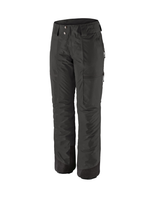 Patagonia Women Insulated Storm Shift Pants - Black  Alpingaraget