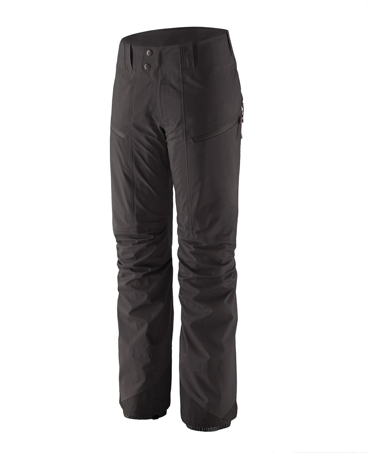 Patagonia Women Untracked Pants - Black - Alpingaraget