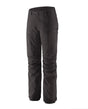 Patagonia Women Untracked Pants - Black - Alpingaraget