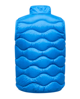 Peak Performance Junior Helium Down Vest - Azure Ascent  Alpingaraget