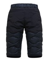 Peak Performance Women Helium Down Shorts - Black  Alpingaraget