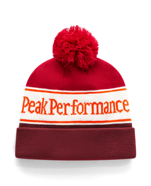 Peak Performance Pow Hat - Vertical Zenith  Alpingaraget