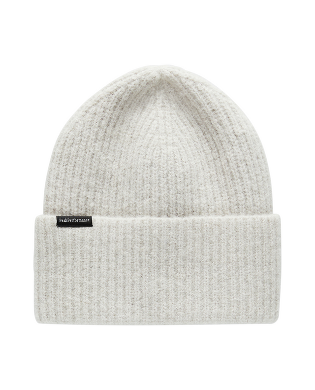 Peak Performance Woolblend Hat - Antarctica  Alpingaraget