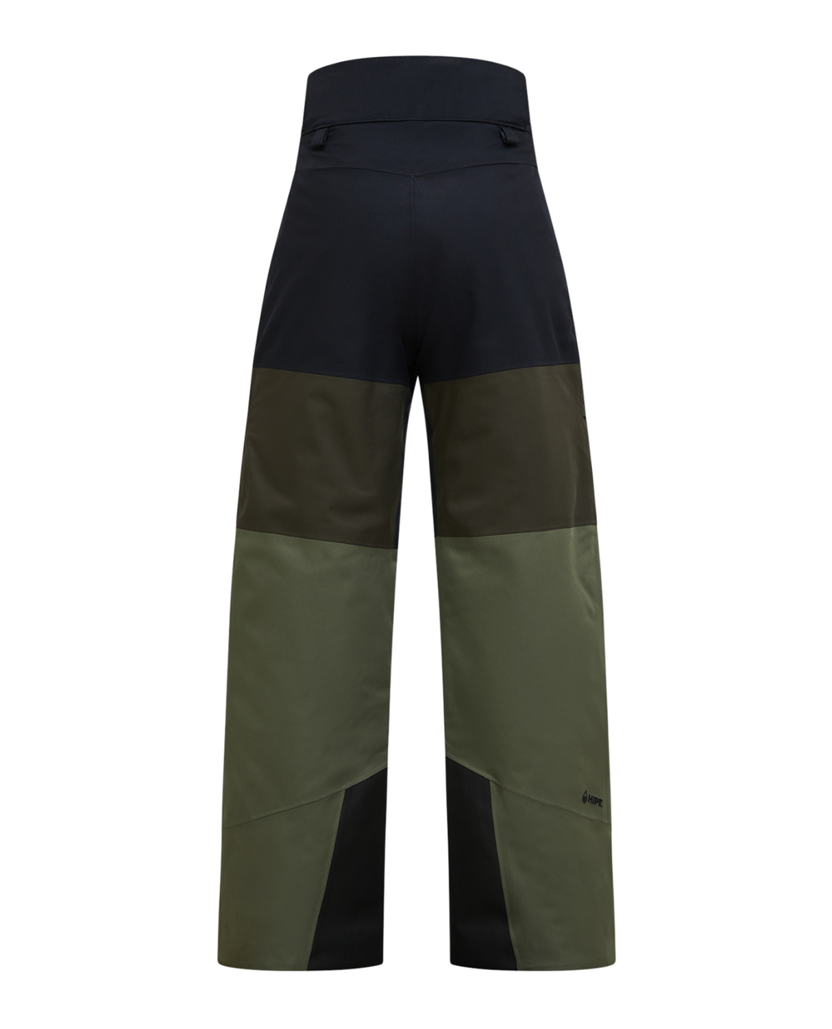 Peak Performance Junior Gravity Insulated Pant - Pine Needle / Olive Extreme  Alpingaraget