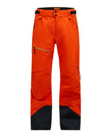 Peak Performance Men Alpine Gore-Tex 3L Pant - Solar Burst  Alpingaraget