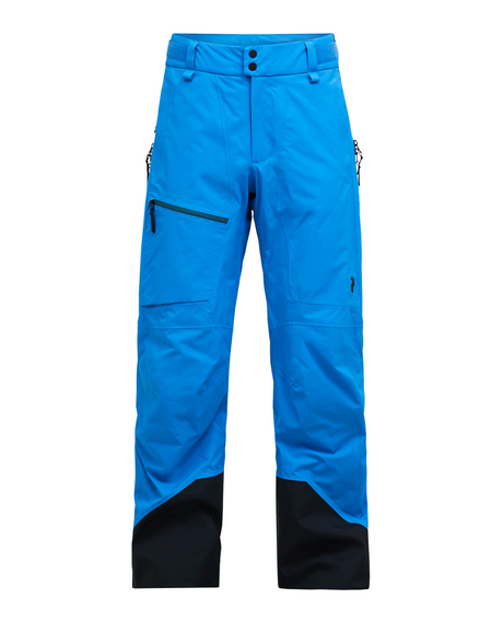 Peak Performance Men Alpine Gore-Tex Insulated Pants - Azure Ascent  Alpingaraget
