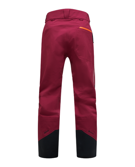 Peak Performance Women Alpine Gore-Tex 3L Pant - Vertical Zenith  Alpingaraget