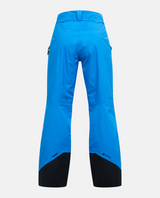 Peak Performance Women Alpine Gore-Tex Insulated Pants - Azure Ascent  Alpingaraget