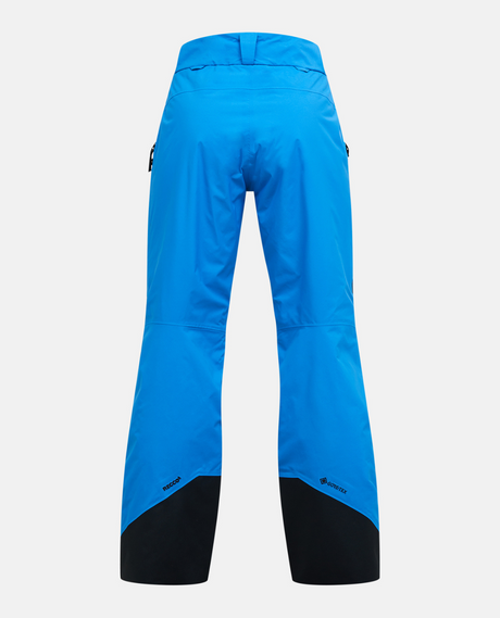 Peak Performance Women Alpine Gore-Tex Insulated Pants - Azure Ascent  Alpingaraget