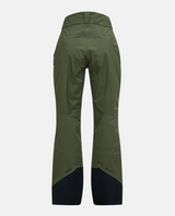 Peak Performance Women Alpine Gore-Tex Insulated Pants - Pine Needle  Alpingaraget