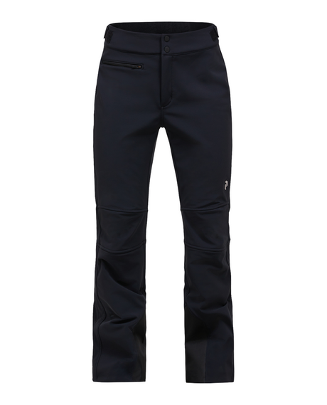 Peak Performance Women Stretch Pants - Black  Alpingaraget