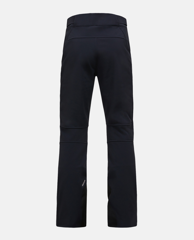 Peak Performance Women Stretch Pants - Black  Alpingaraget