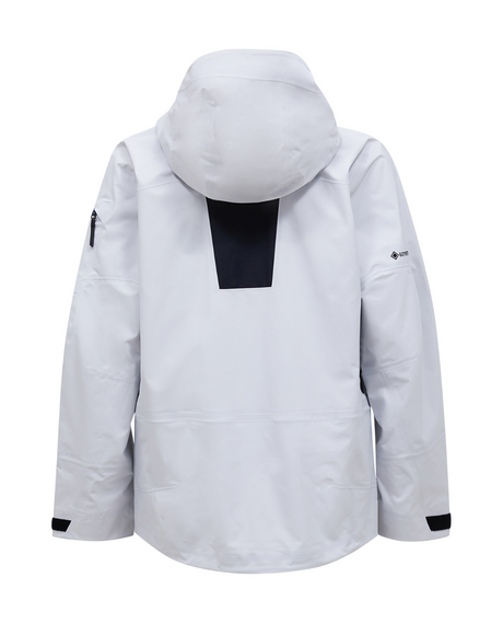 Peak Performance Men Alpine Gore-Tex 3L Jacket - Antarctica  Alpingaraget
