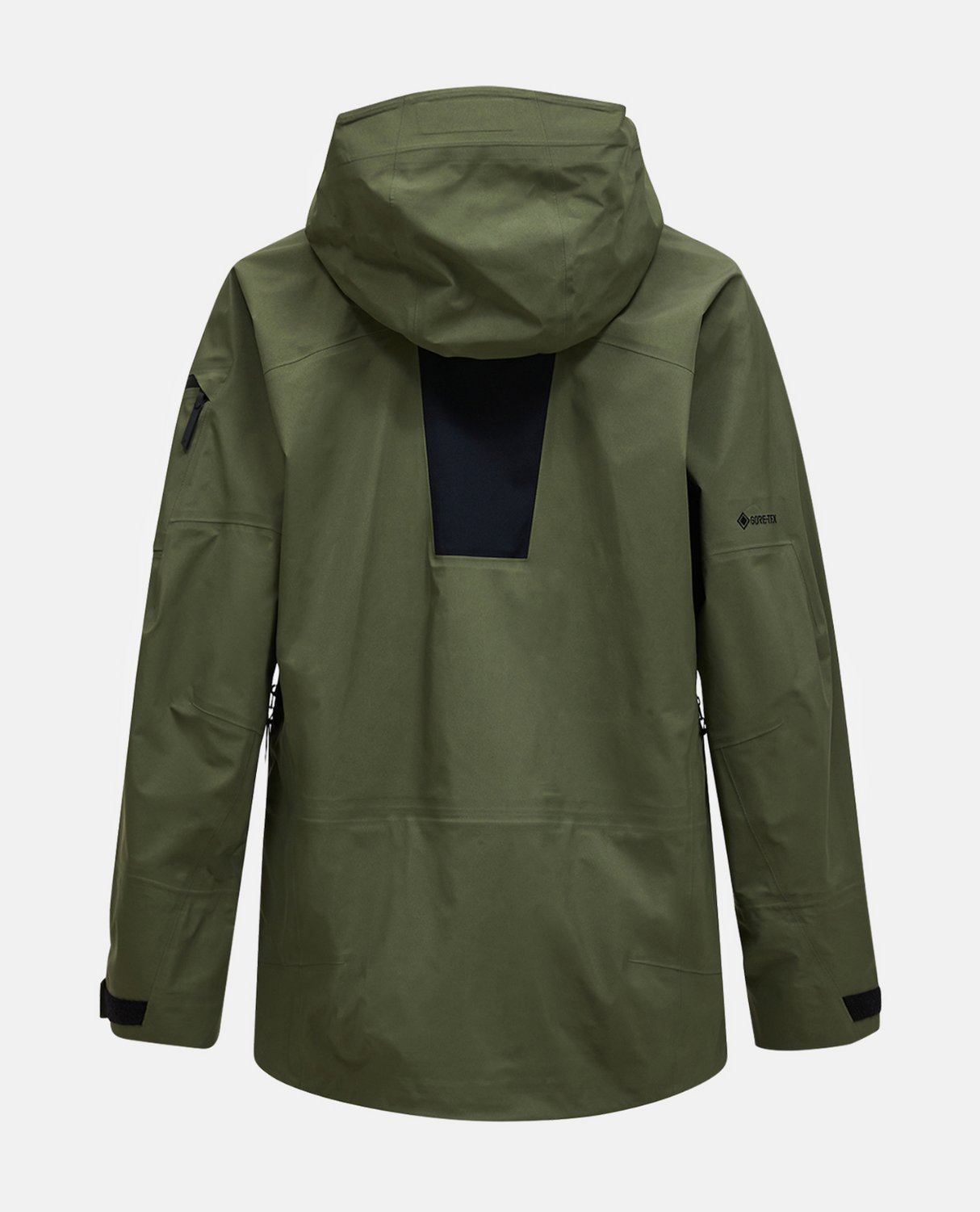 Peak Performance Men Alpine Gore-Tex 3L Jacket - Pine Needle  Alpingaraget