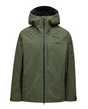 Peak Performance Men Alpine Gore-Tex Insulated Jacket - Pine Needle  Alpingaraget