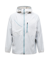 Peak Performance Men Freelight Alpha Jacket - Antarctica / Deluded Vision  Alpingaraget