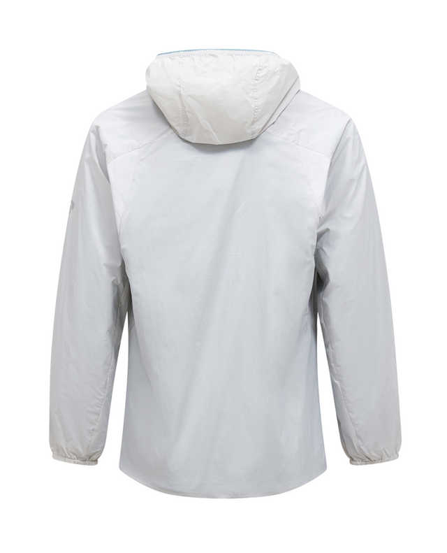 Peak Performance Men Freelight Alpha Jacket - Antarctica / Deluded Vision  Alpingaraget
