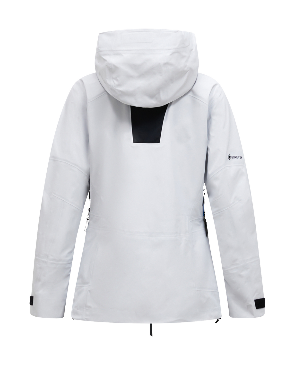 Peak Performance Women Alpine Gore-Tex 3L Jacket - Antarctica  Alpingaraget