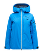 Peak Performance Women Alpine Gore-Tex Insulated Jacket - Azure Ascent  Alpingaraget