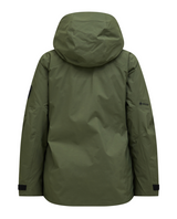 Peak Performance Women Alpine Gore-Tex Insulated Jacket - Pine Needle  Alpingaraget