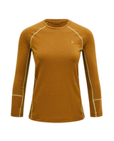 Peak Performance Women Magic Crew - Earthy Summit  Alpingaraget