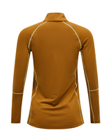 Peak Performance Women Magic Half Zip - Earthy Summit  Alpingaraget