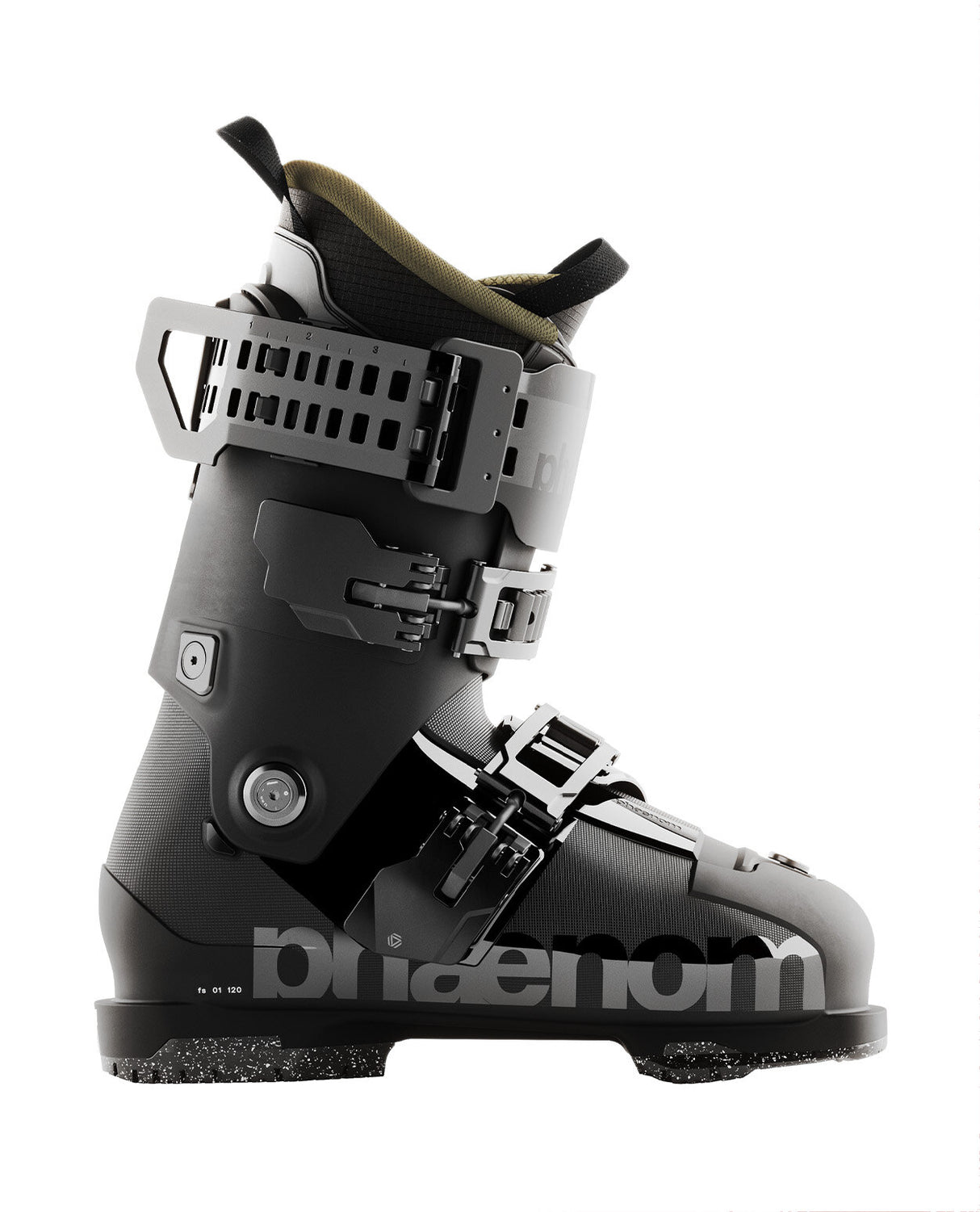 Phaenom FS 01 120 24/25 - Alpingaraget