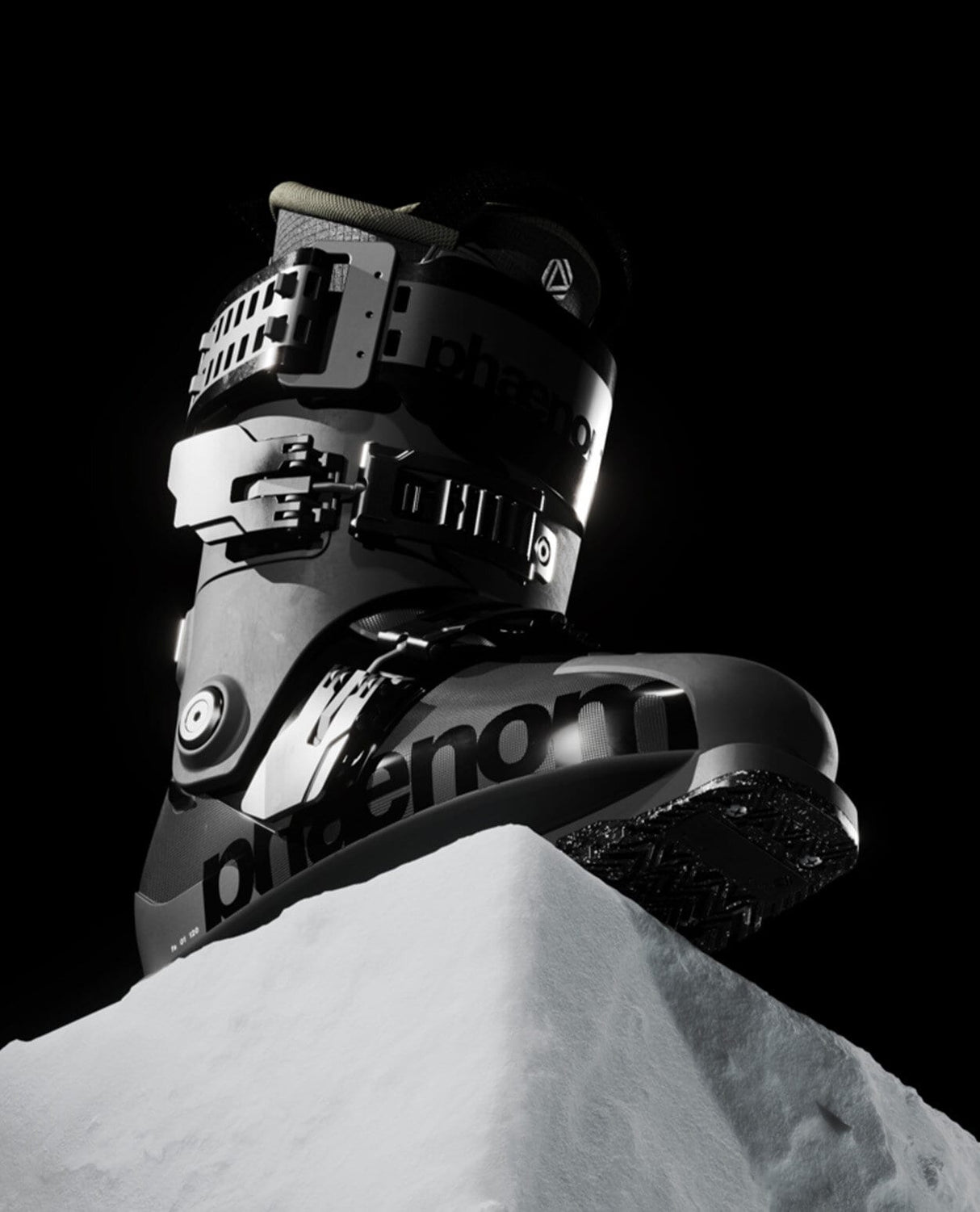 Phaenom FS 01 120 24/25 - Alpingaraget