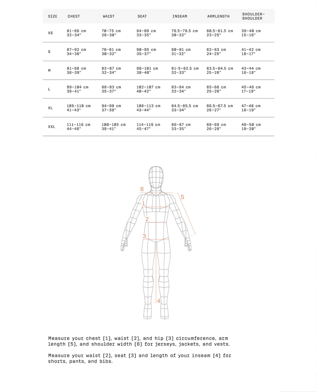 POC Skin GS - Apatite Navy - Alpingaraget