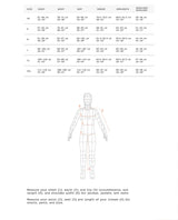 POC Skin GS - Apatite Navy - Alpingaraget