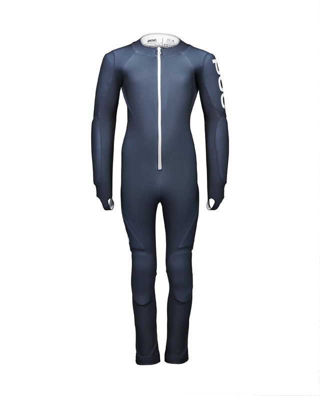 POC Skin GS Junior - Apatite Navy - Alpingaraget