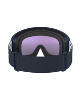 POC Fovea - Apatite Navy/Partly Sunny Blue - Alpingaraget