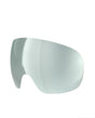 POC Fovea/Fovea Race Lens - Clear/No mirror - Alpingaraget