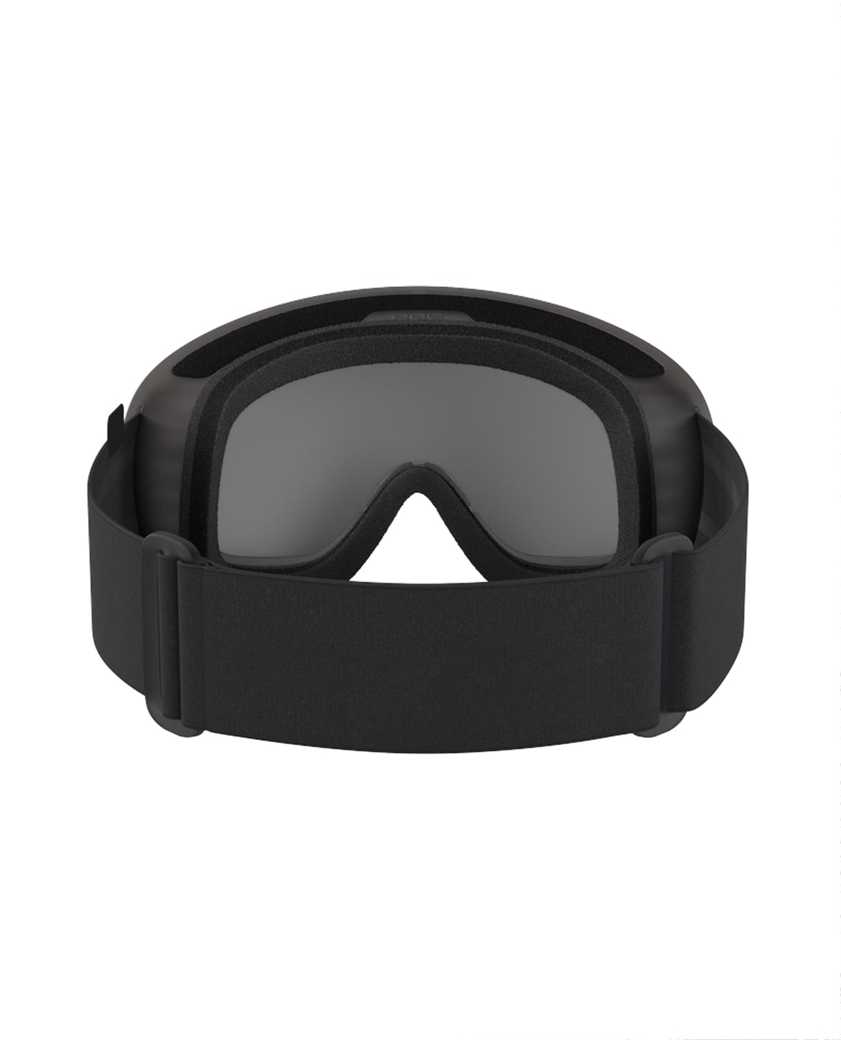 POC Fovea Mid - Raw Black/Partly Sunny Grey - Alpingaraget