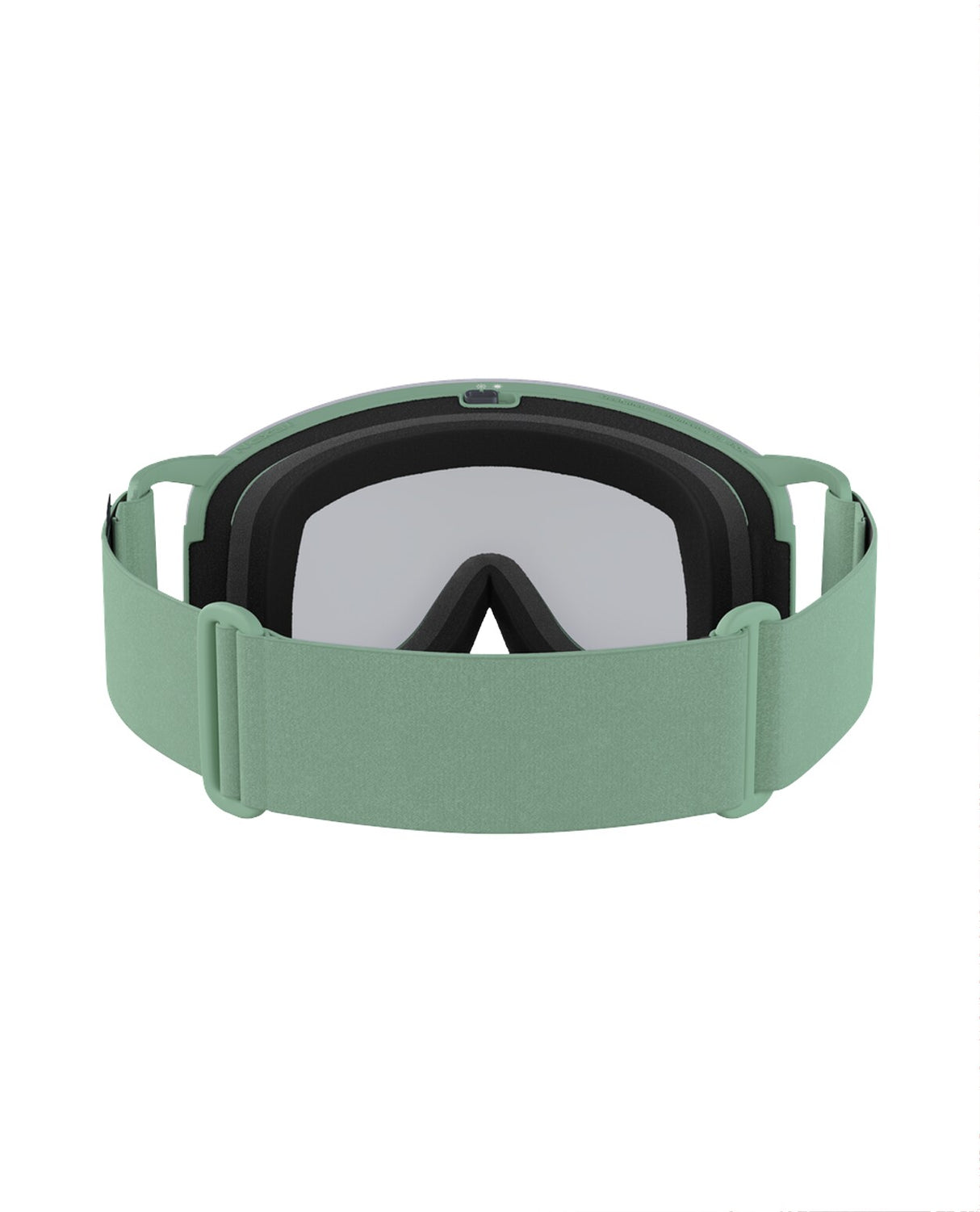 POC Nexal - Gibbsite Green/Partly Sunny Ivory - Alpingaraget