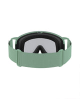 POC Nexal - Gibbsite Green/Partly Sunny Ivory - Alpingaraget