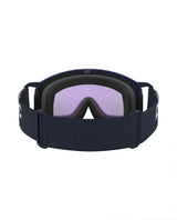 POC Nexal Mid - Apatite Navy/Partly Sunny Blue - Alpingaraget