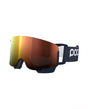 POC Nexal Mid - Apatite Navy/Partly Sunny Orange 
