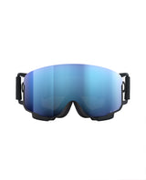 POC Nexal Mid - Uranium Black/Partly Sunny Blue 