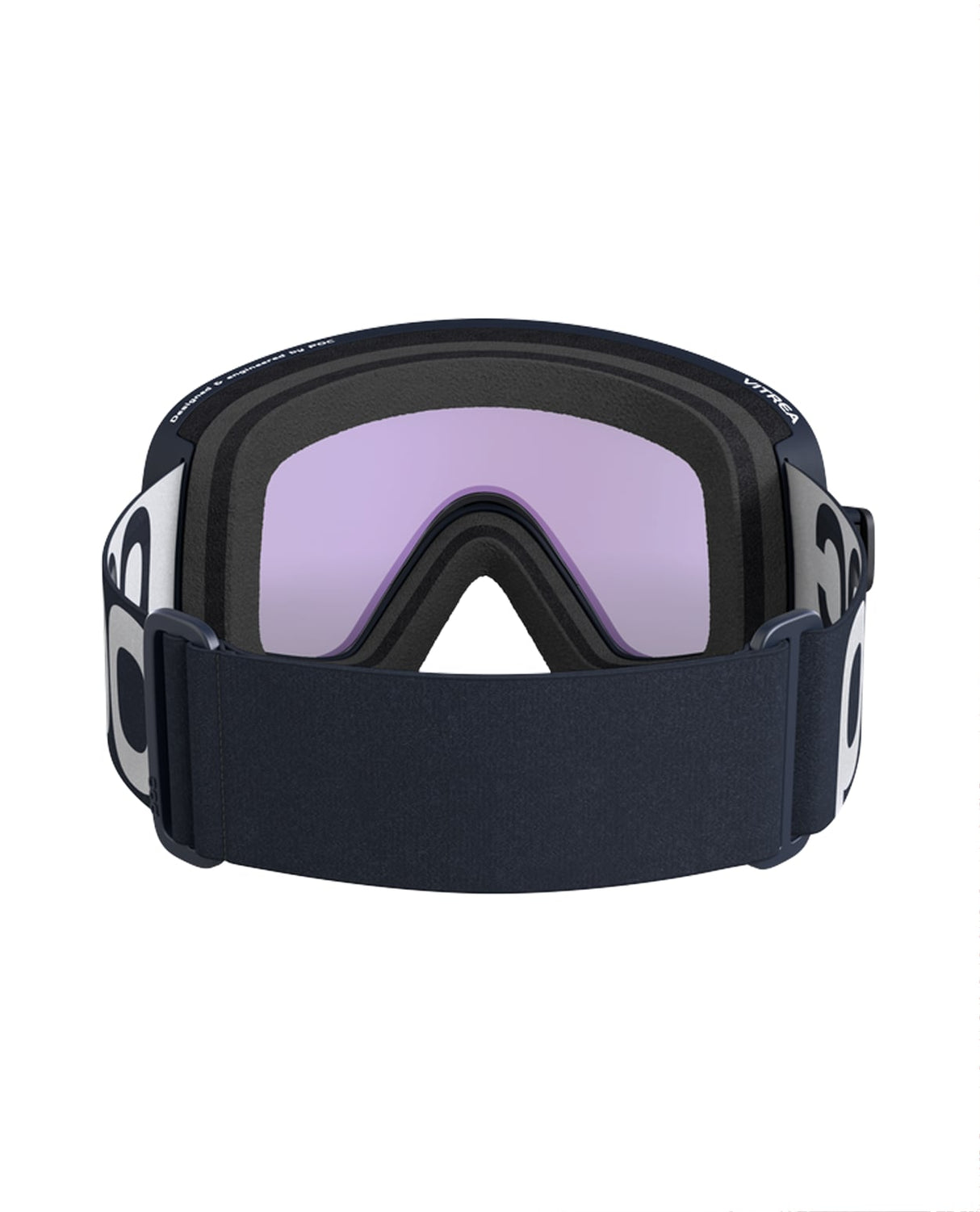 POC Vitrea - Apatite Navy/Partly Sunny Blue 