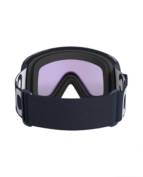 POC Vitrea - Apatite Navy/Partly Sunny Blue - Goggles - Alpingaraget