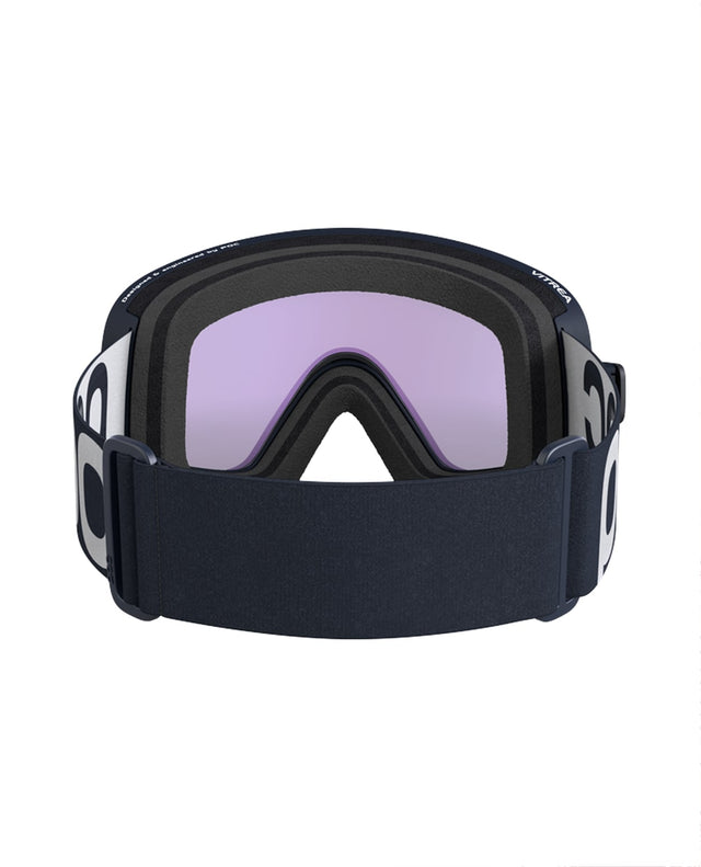 POC Vitrea - Apatite Navy/Partly Sunny Blue 