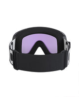 POC Vitrea - Uranium Black/Partly Sunny Blue 