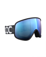 POC Vitrea - Uranium Black/Partly Sunny Blue 