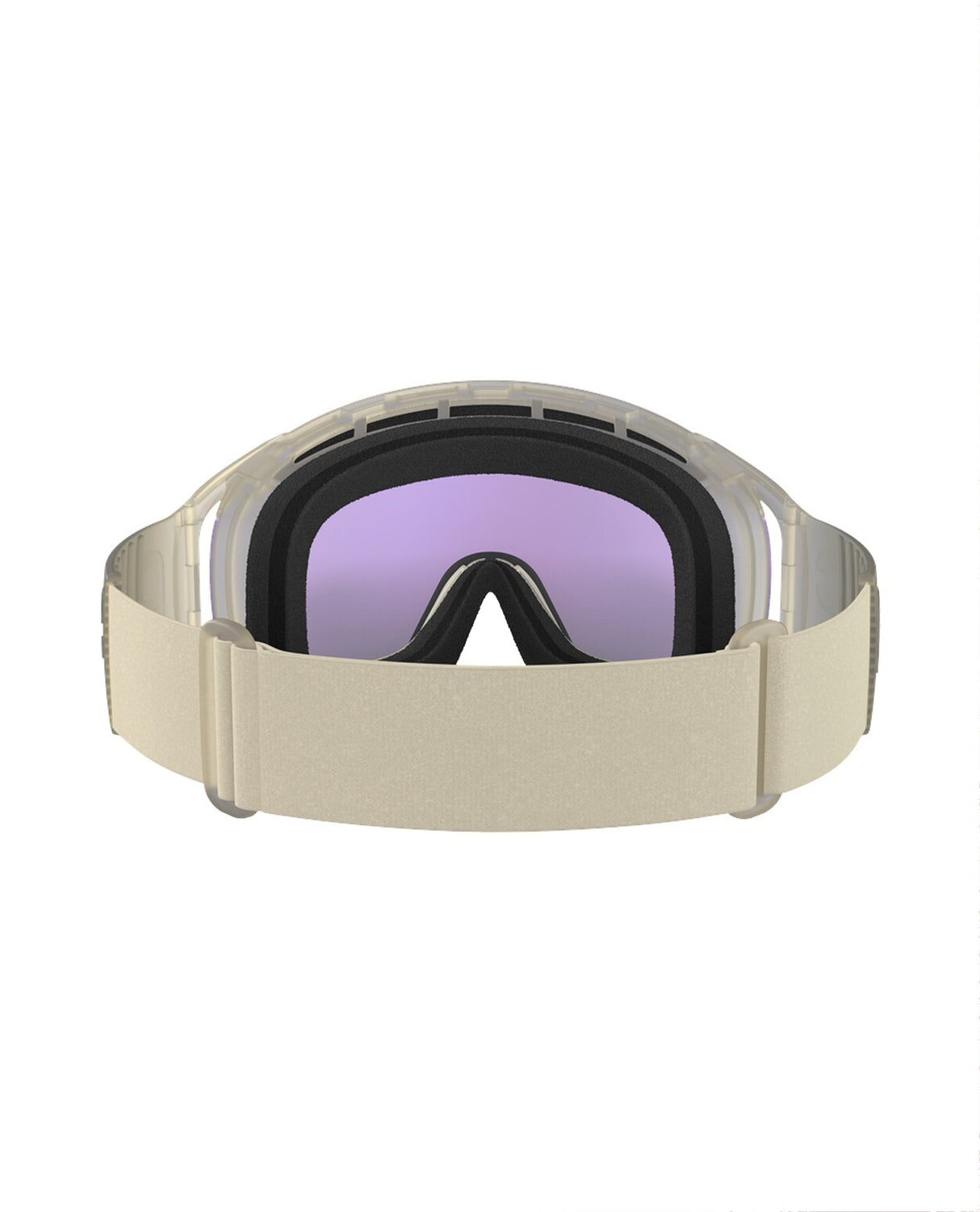 POC Zonula - Raw White/Partly Sunny Blue  Alpingaraget