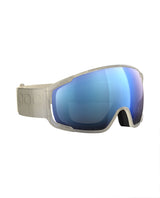POC Zonula - Raw White/Partly Sunny Blue  Alpingaraget