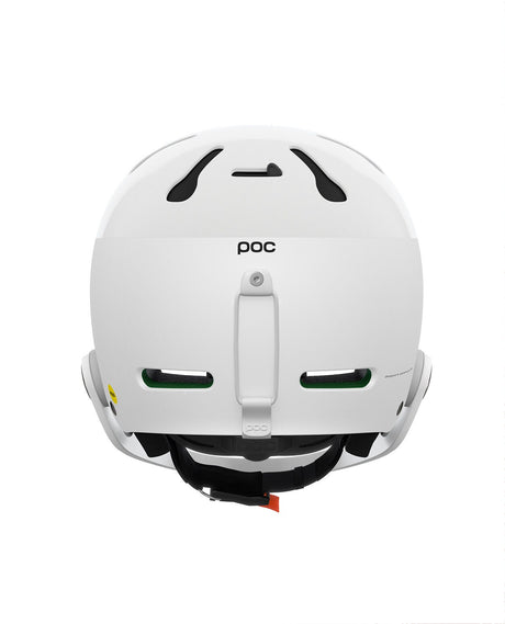 POC Artic SL MIPS - Hydrogen White - Hjälmar - Alpingaraget