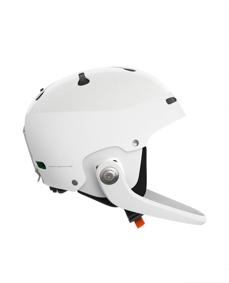 POC Artic SL MIPS - Hydrogen White - Hjälmar - Alpingaraget