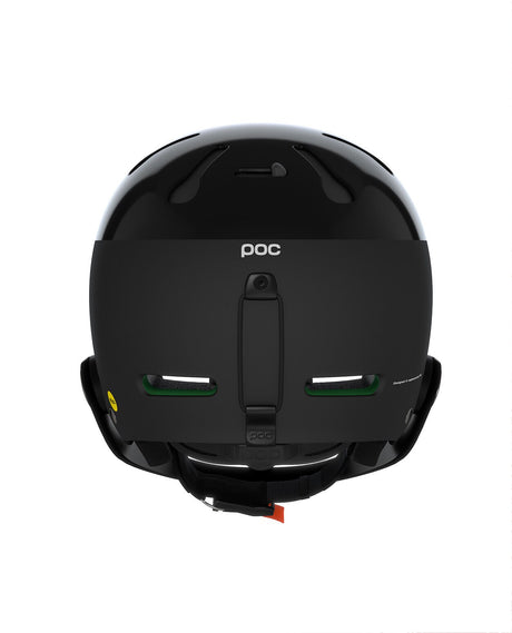 POC Artic SL MIPS - Uranium Black - Hjälmar - Alpingaraget