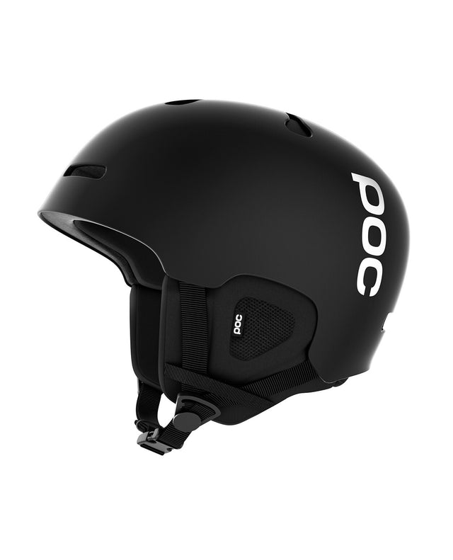 POC Auric Cut - Matt Black - Alpingaraget